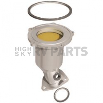 Magnaflow Direct Fit 48 State Catalytic Converter - 50802