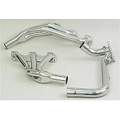 Pacesetter Performance Short Tube Header - 72C1117