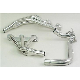Pacesetter Performance Short Tube Header - 72C1117
