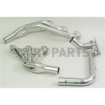 Pacesetter Performance Short Tube Header - 72C1117