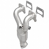 Magnaflow Direct Fit 48 State Catalytic Converter - 50807