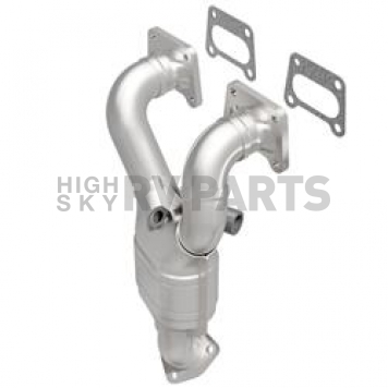 Magnaflow Direct Fit 48 State Catalytic Converter - 50807