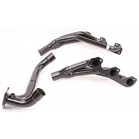 Pacesetter Performance Short Tube Header - 72C1118