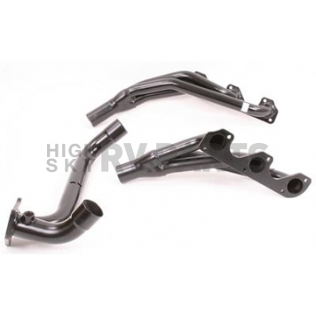 Pacesetter Performance Short Tube Header - 72C1118