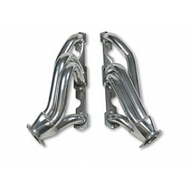 Flow Tech Short Tube Exhaust Header - 31502FLT