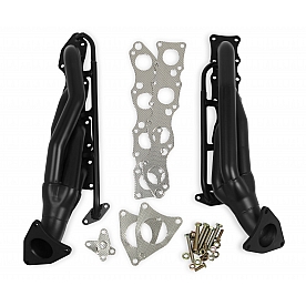 Flow Tech Short Tube Exhaust Header - 31147FLT