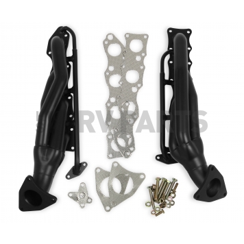 Flow Tech Short Tube Exhaust Header - 31147FLT