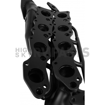 Flow Tech Short Tube Exhaust Header - 31147FLT-1