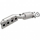 Magnaflow Direct Fit 48 State Catalytic Converter - 50796