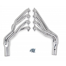 Flow Tech Long Tube Exhaust Header - 31141FLT