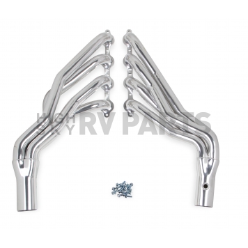 Flow Tech Long Tube Exhaust Header - 31141FLT