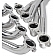 Flow Tech Long Tube Exhaust Header - 31141FLT