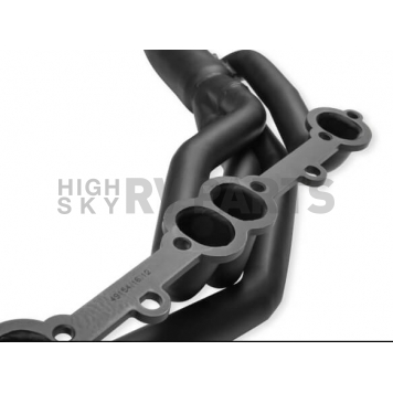 Flow Tech Long Tube Exhaust Header - 49154FLT-7