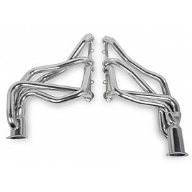 Flow Tech Long Tube Exhaust Header - 49152-1FLT
