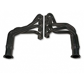 Flow Tech Long Tube Exhaust Header - 45000FLT