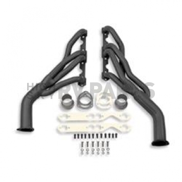 Flow Tech Long Tube Exhaust Header - 49100FLT