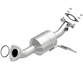 Magnaflow Direct Fit OEM Grade OBDII Catalytic Converter - 51137