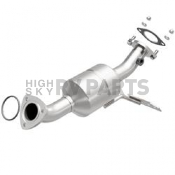 Magnaflow Direct Fit OEM Grade OBDII Catalytic Converter - 51137