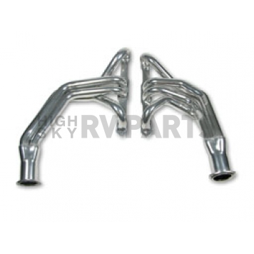 Flow Tech Long Tube Exhaust Header - 33504FLT