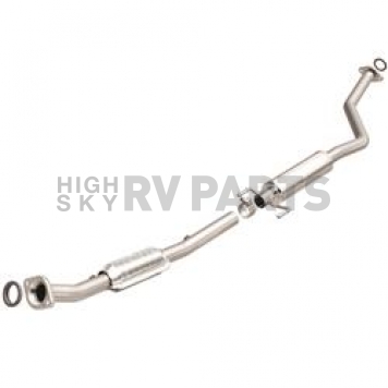 Magnaflow Direct Fit OEM Grade OBDII Catalytic Converter - 51146