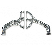 Flow Tech Long Tube Exhaust Header - 33550FLT