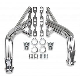 Flow Tech Long Tube Exhaust Header - 33560FLT