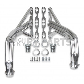 Flow Tech Long Tube Exhaust Header - 33560FLT