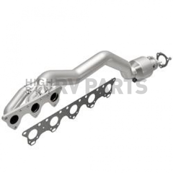Magnaflow Direct Fit OEM Grade OBDII Catalytic Converter - 51180