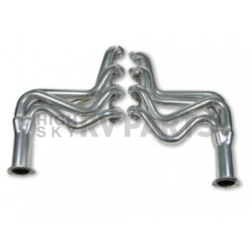 Flow Tech Long Tube Exhaust Header - 32560FLT