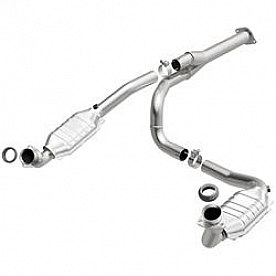 Magnaflow Catalytic Converter - 51510