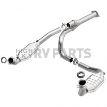 Magnaflow Catalytic Converter - 51510