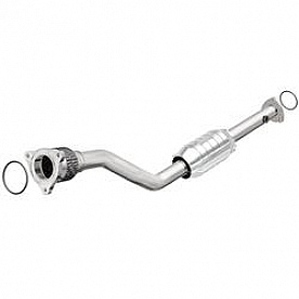 Magnaflow Direct Fit OEM Grade OBDII Catalytic Converter - 51536