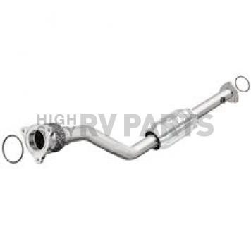 Magnaflow Direct Fit OEM Grade OBDII Catalytic Converter - 51536