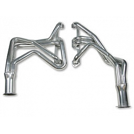 Flow Tech Long Tube Exhaust Header - 33100FLT