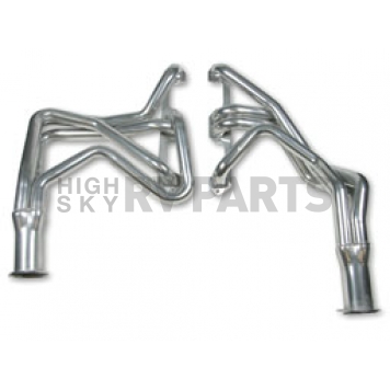 Flow Tech Long Tube Exhaust Header - 33100FLT