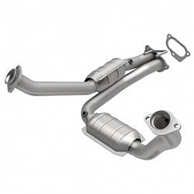 Magnaflow Direct Fit OEM Grade OBDII Catalytic Converter - 51458