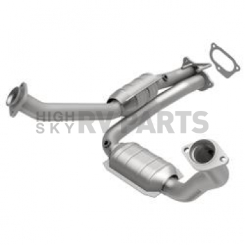Magnaflow Direct Fit OEM Grade OBDII Catalytic Converter - 51458