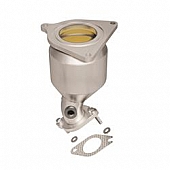 Magnaflow Catalytic Converter - 51686