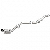 Magnaflow Catalytic Converter - 51666