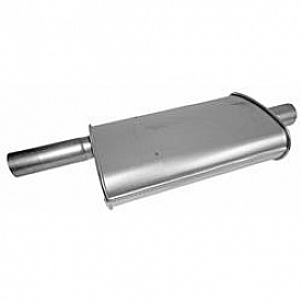 Walker Exhaust Muffler - 17190