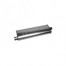 Walker Exhaust Muffler - 17197