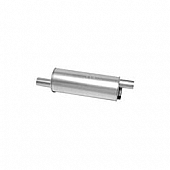 Walker Exhaust Muffler - 17825