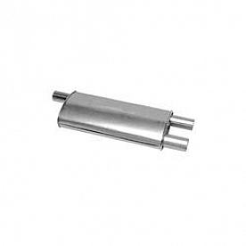 Walker Exhaust Muffler - 17839
