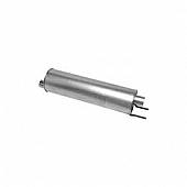 Walker Exhaust Muffler - 17842