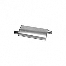 Walker Exhaust Muffler - 17844