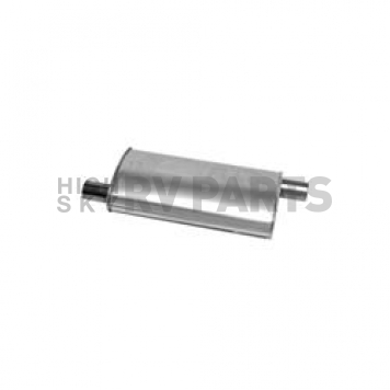Walker Exhaust Muffler - 17844