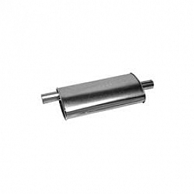Walker Exhaust Muffler - 17853