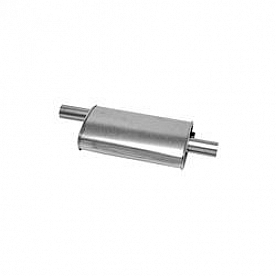 Walker Exhaust Muffler - 17860