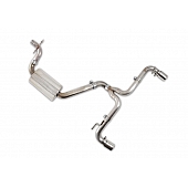 AWE Tuning Exhaust Performance Cat-Back System - 3015-32036