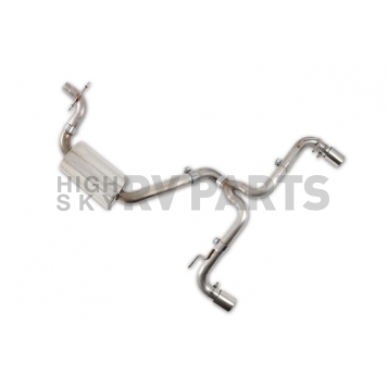 AWE Tuning Exhaust Performance Cat-Back System - 3015-32036